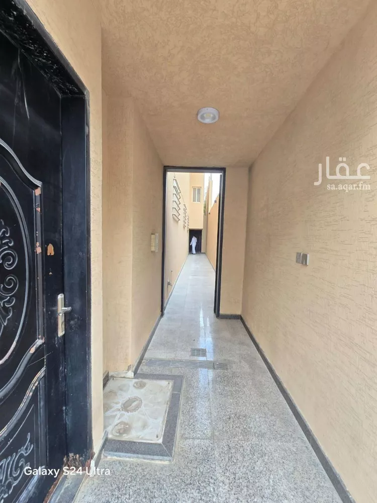 شقة للإيجار في شارع الشيخ إبراهيم بن محمد آل الشيخ, حي النرجس, مدينة الرياض, منطقة الرياض 8