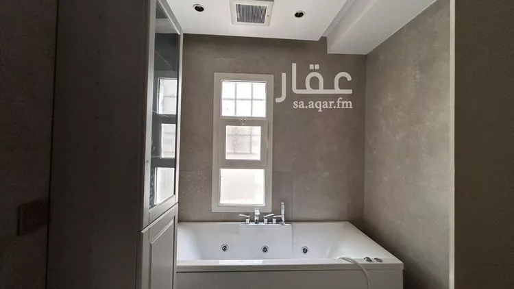 دور للإيجار في شارع رقم 105, حي الياسمين, مدينة الرياض, منطقة الرياض صورة 2