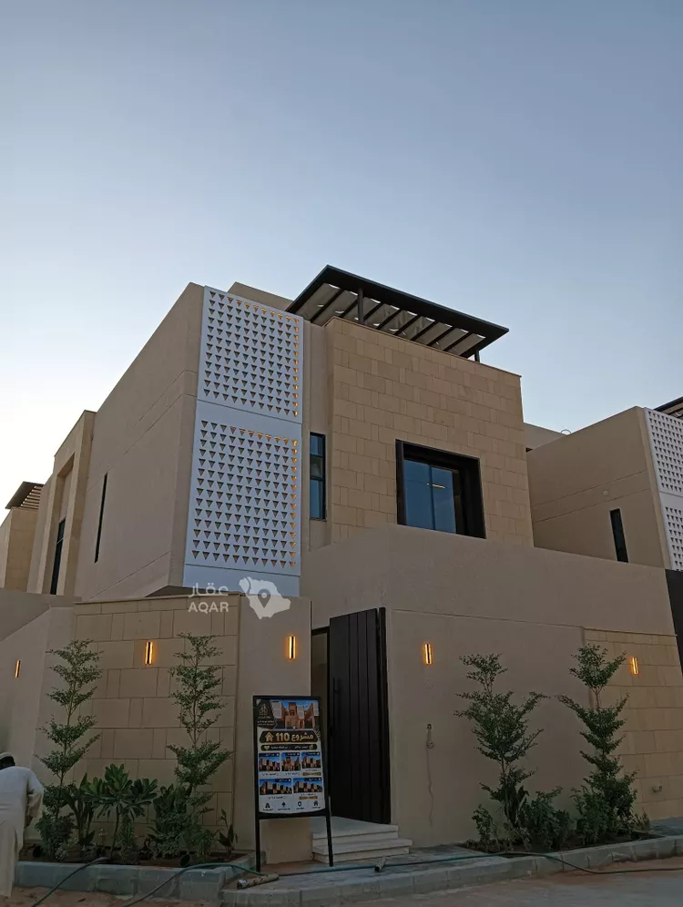 فيلا للبيع في حي النرجس, مدينة الرياض, منطقة الرياض