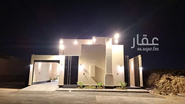 فيلا للبيع في شارع العطاوي , حي ضاحية نمار, مدينة الرياض, منطقة الرياض صورة 4