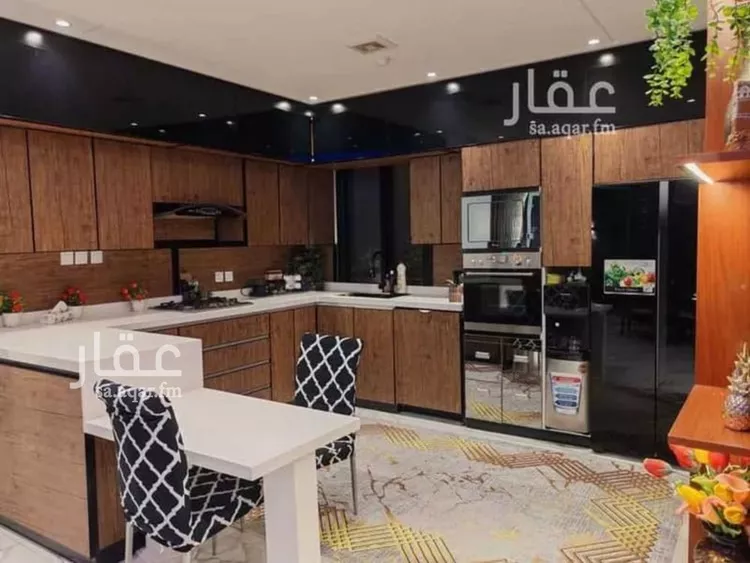 شقة للبيع في شارع الأمير محمد بن فيصل بن تركي, حي القدس, مدينة الرياض, منطقة الرياض صورة 4