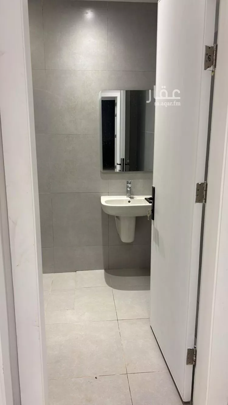 شقة للإيجار في شارع علقمة بن وائل, حي النرجس, مدينة الرياض, منطقة الرياض صورة 5