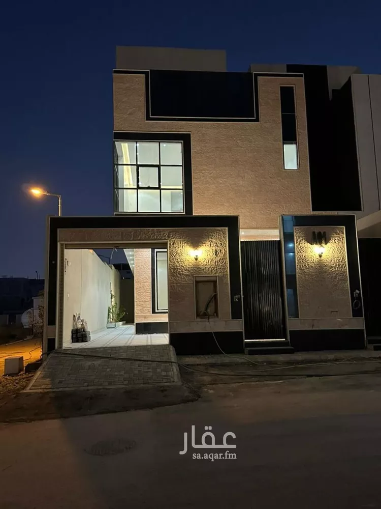 فيلا للبيع في شارع عمر الصفار, حي المرجان, مدينة الرياض, منطقة الرياض صورة 5