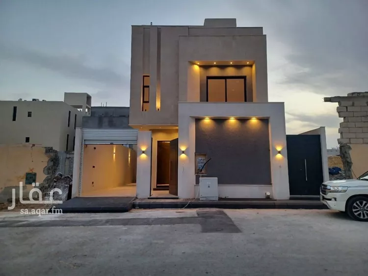 فيلا للبيع في شارع أحمد بن عبدالله البلخي, حي العارض, مدينة الرياض, منطقة الرياض 1 صورة