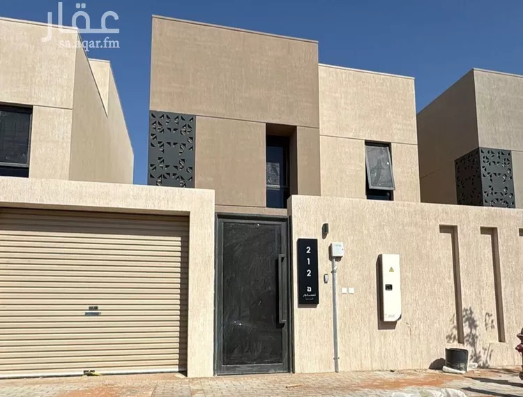Villa for Rent in Riyadh An Narjis