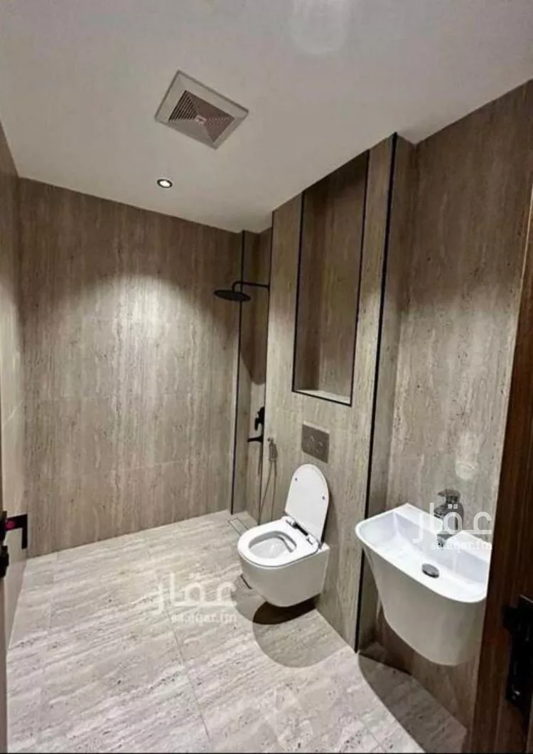 شقة للإيجار في شارع الحارث بن عبدالرحمن, حي النرجس, مدينة الرياض, منطقة الرياض