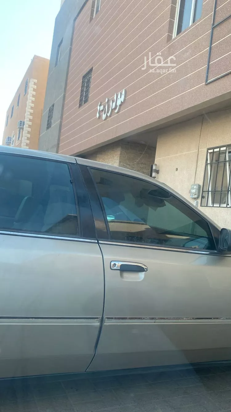 شقة للبيع في شارع جبل الأرام, حي ظهرة لبن, مدينة الرياض, منطقة الرياض