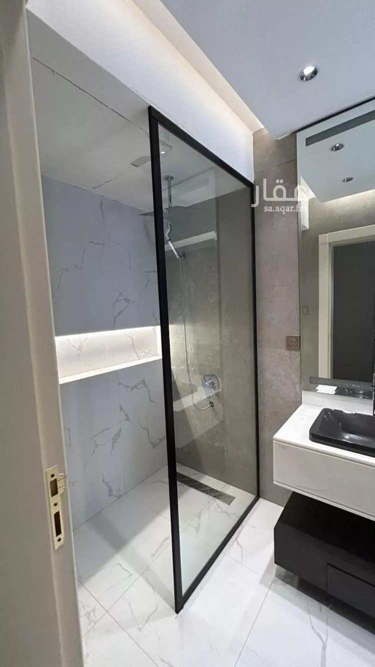 دور للإيجار في شارع رقم 105, حي الياسمين, مدينة الرياض, منطقة الرياض
