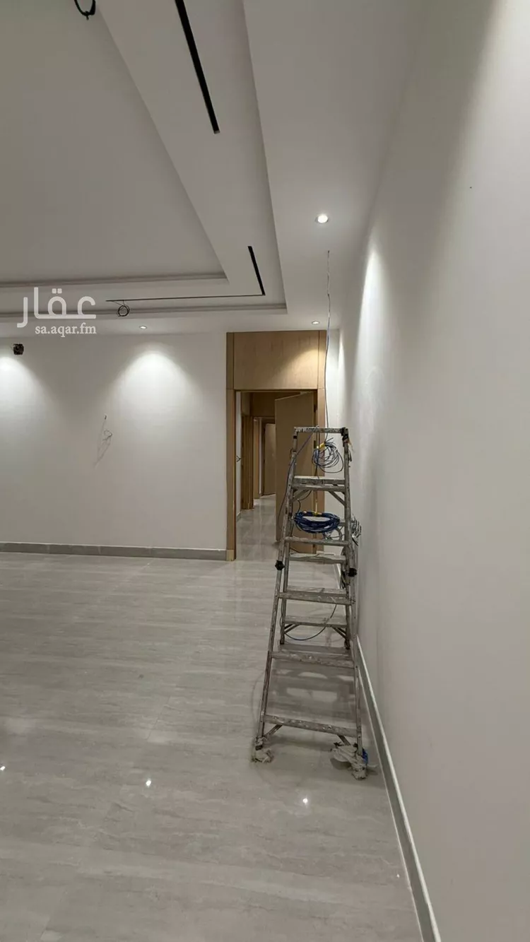 دور للإيجار في شارع رقم 255, حي ظهرة لبن, مدينة الرياض, منطقة الرياض صورة 3
