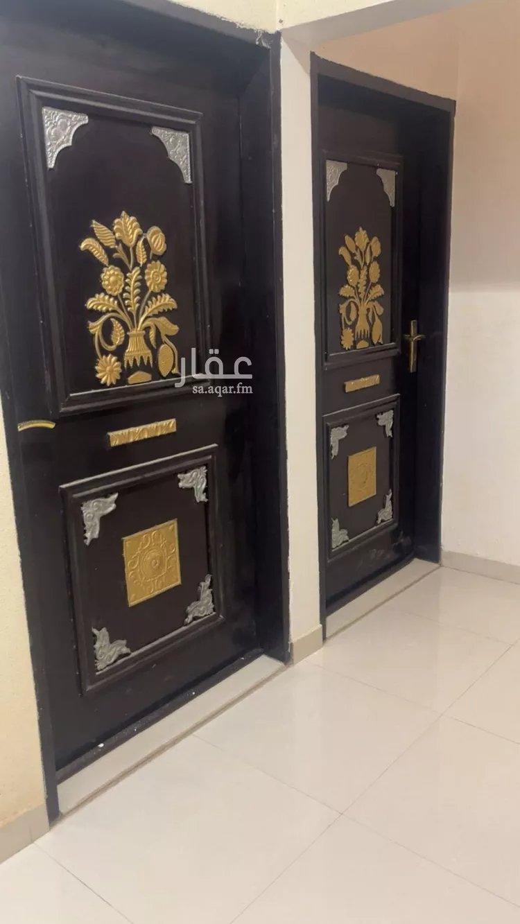 شقة للإيجار في شارع رقم 318, حي ظهرة لبن, مدينة الرياض, منطقة الرياض