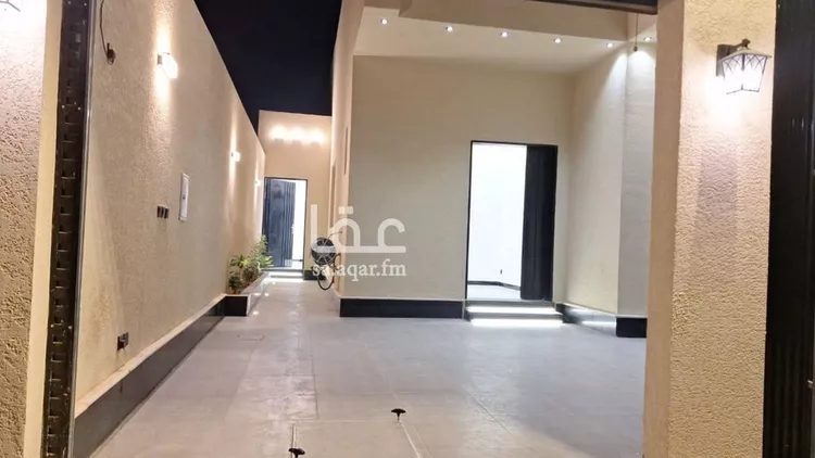 فيلا للبيع في شارع العطاوي , حي ضاحية نمار, مدينة الرياض, منطقة الرياض