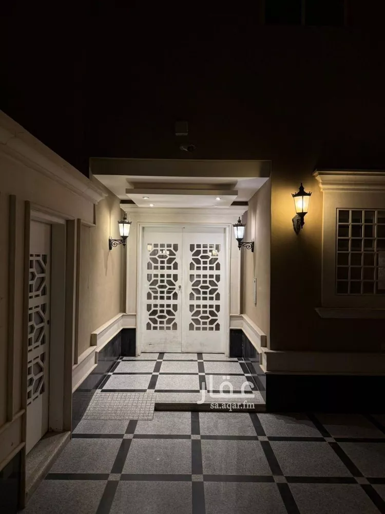 شقة للإيجار في حي الياسمين, مدينة الرياض, منطقة الرياض