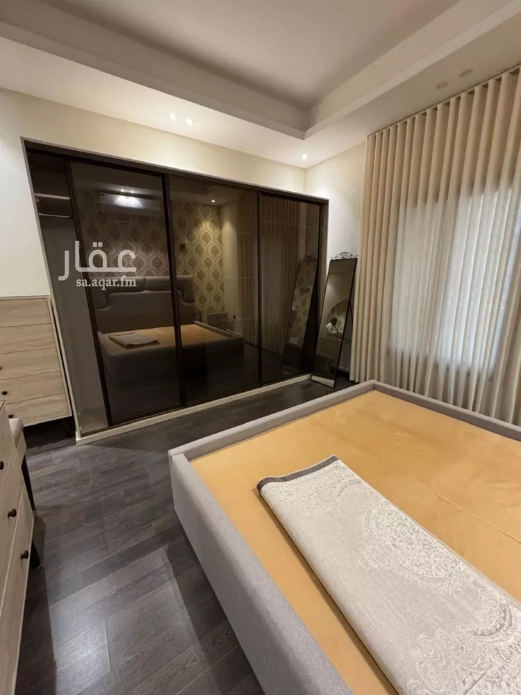 شقة للإيجار في شارع محمد بن عبدالعزيز الدغيثر, حي الملقا, مدينة الرياض, منطقة الرياض صورة 5