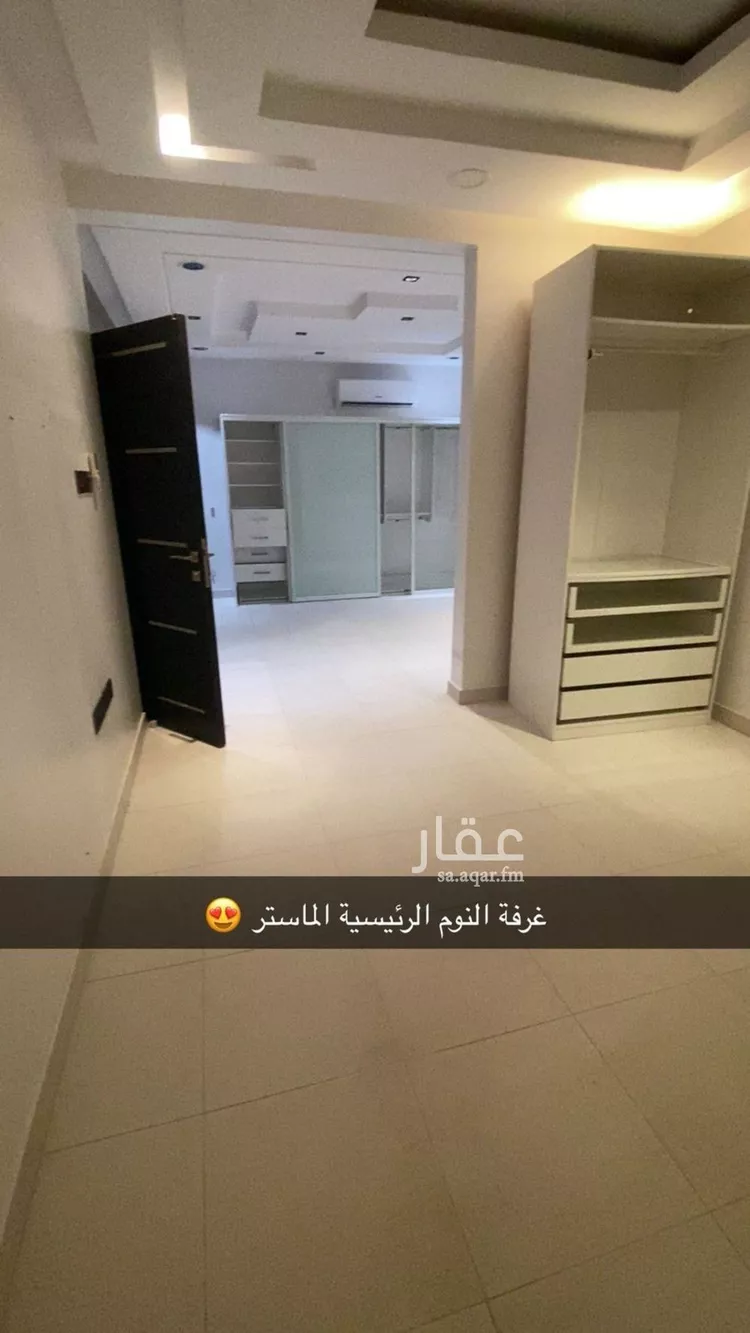 فيلا للإيجار في شارع رقم 227, حي النرجس, مدينة الرياض, منطقة الرياض 6