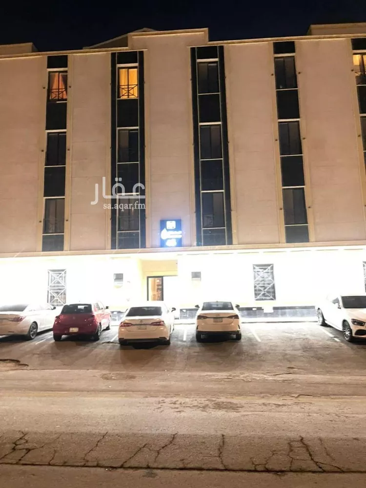 شقة للبيع في شارع جبل الأرام, حي ظهرة لبن, مدينة الرياض, منطقة الرياض صورة 3