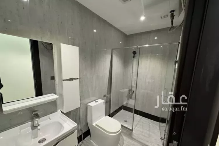 شقة للإيجار في شارع الأقطار, حي الملقا, مدينة الرياض, منطقة الرياض