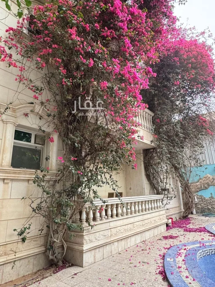 فيلا للبيع في شارع عبدالله النديم, حي الورود, مدينة الرياض, منطقة الرياض 10