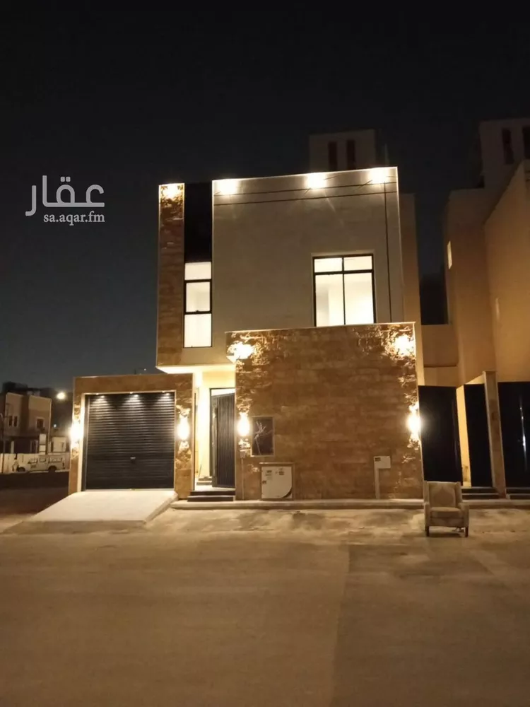 فيلا للبيع في حي الرمال, مدينة الرياض, منطقة الرياض صورة 3