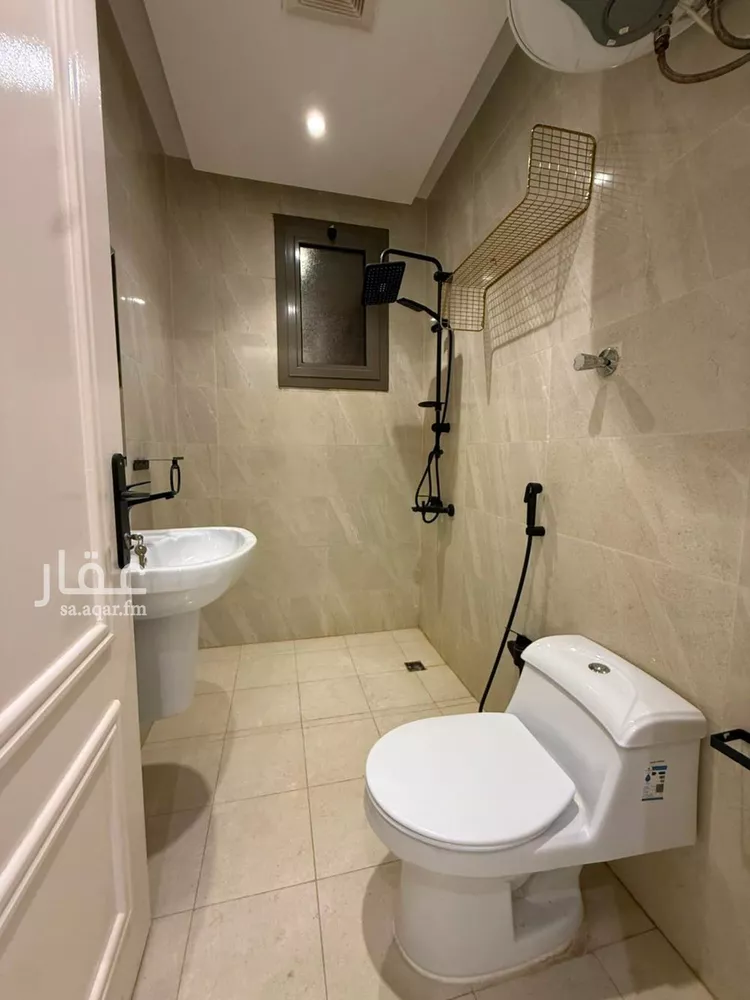 Apartment for Rent in Riyadh An Narjis 9