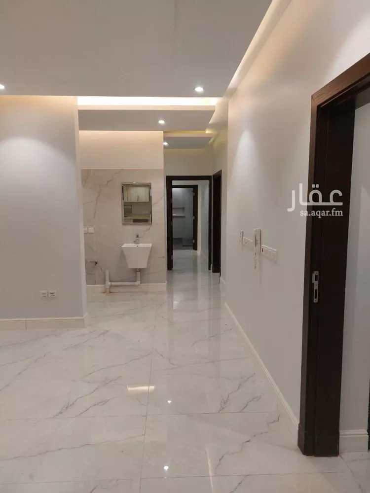 شقة للإيجار في شارع رقم 39, حي الملقا, مدينة الرياض, منطقة الرياض