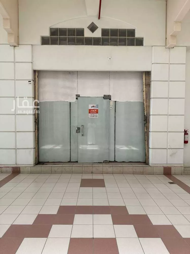 محل للإيجار في شارع الرياض, حي الثقبة, مدينة الخبر, المنطقة الشرقية صورة 2