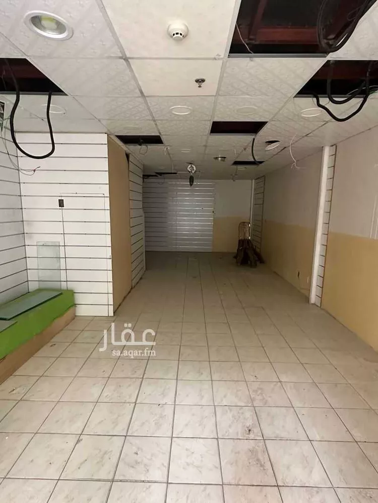 محل للإيجار في شارع الرياض, حي الثقبة, مدينة الخبر, المنطقة الشرقية صورة 3