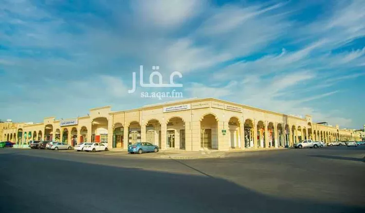 Complex for rent in Al Khobar Al Thoukbah