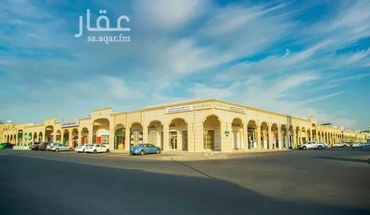 محل للإيجار في شارع الرياض, حي الثقبة, مدينة الخبر, المنطقة الشرقية