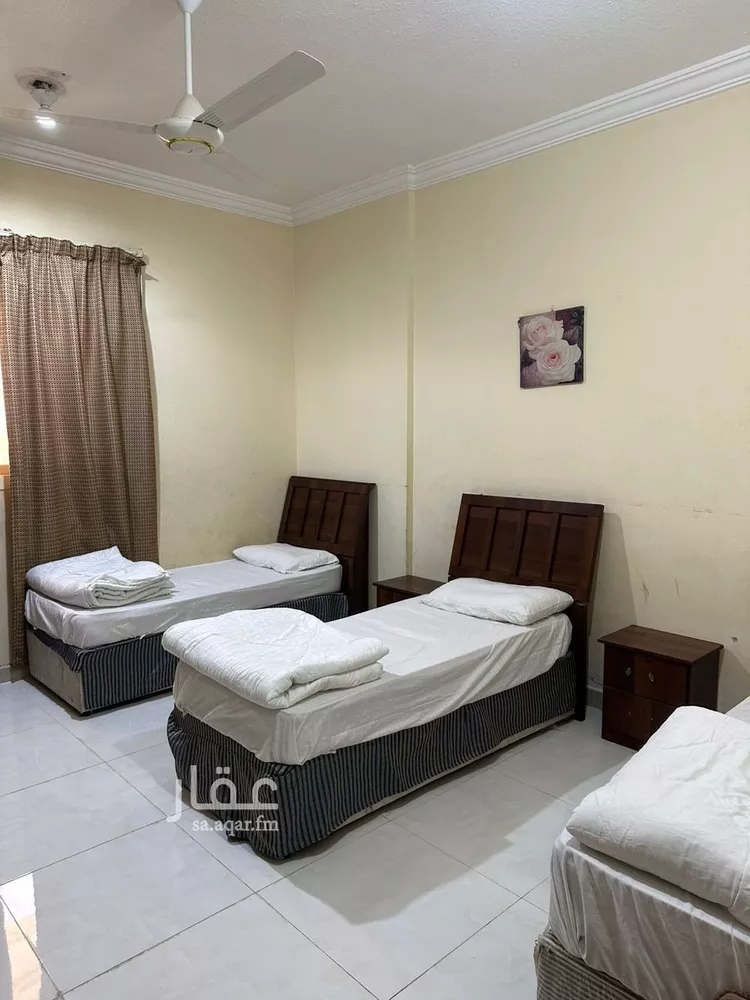 عمارة للبيع في شارع شارعحصين بن وحوح الاوس, حي كدي, مدينة مكه المكرمه, منطقة مكة المكرمة صورة 2