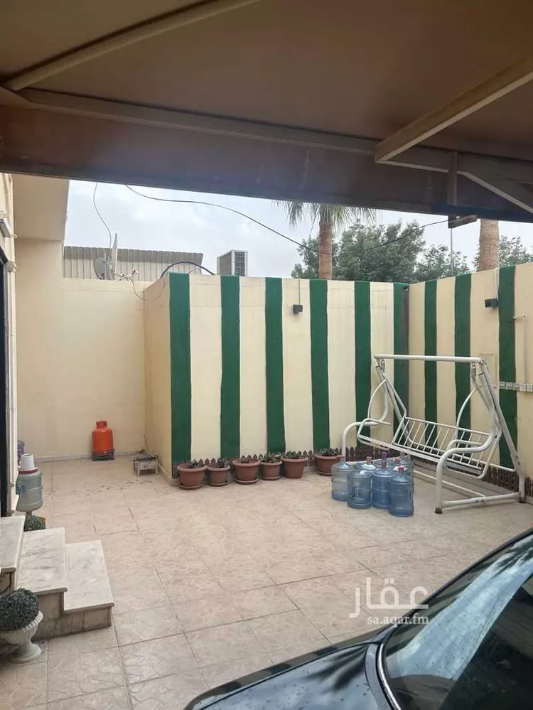 فيلا للبيع في شارع عبدالرحمن الخزرجي, حي الربوة, مدينة الرياض, منطقة الرياض صورة 4