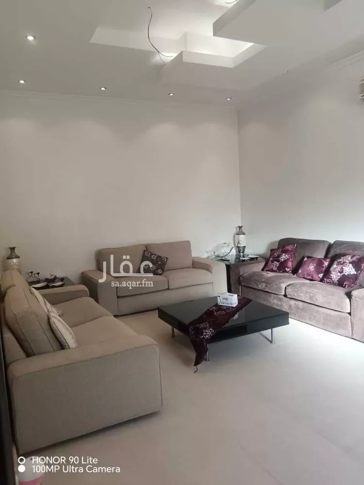 فيلا للبيع في شارع عبدالرحمن الخزرجي, حي الربوة, مدينة الرياض, منطقة الرياض صورة 2