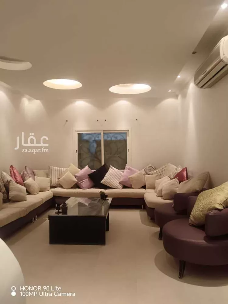 فيلا للبيع في شارع عبدالرحمن الخزرجي, حي الربوة, مدينة الرياض, منطقة الرياض 1 صورة