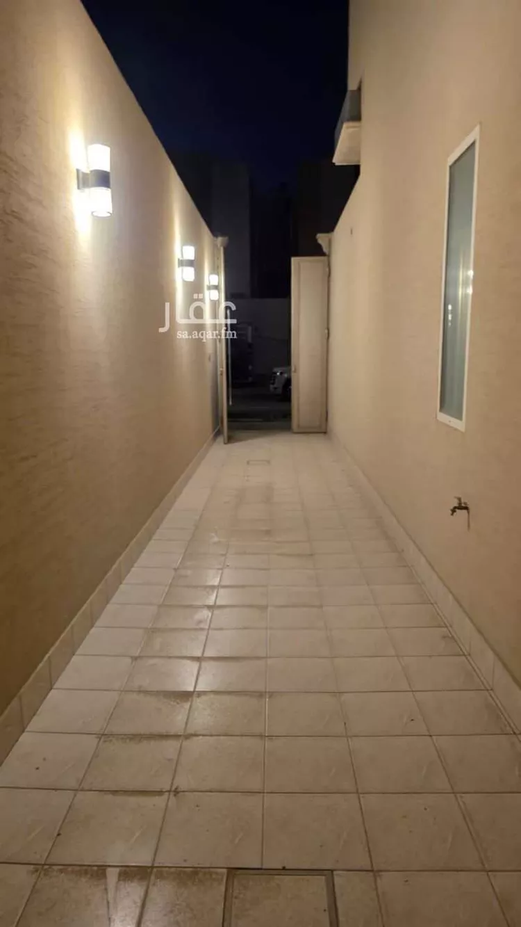 شقة للإيجار في شارع رقم 352 ، حي الملقا ، الرياض ، منطقة الرياض صورة 4