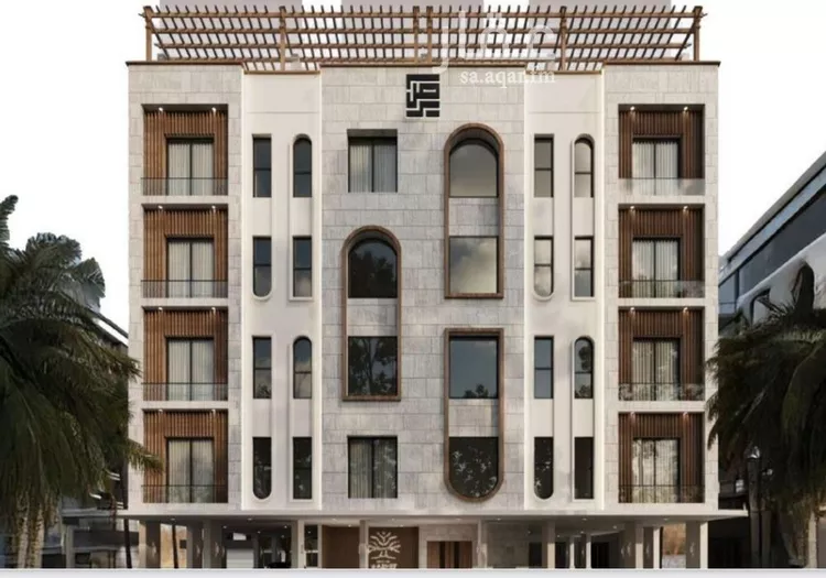 شقة للبيع في شارع اسيد بن الاخنس, حي النعيم, مدينة جدة, منطقة مكة المكرمة