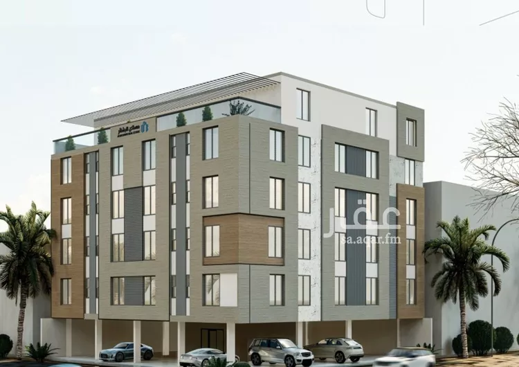 شقة للبيع في شارع إبن طولون, حي الصفاء, مدينة جدة, منطقة مكة المكرمة