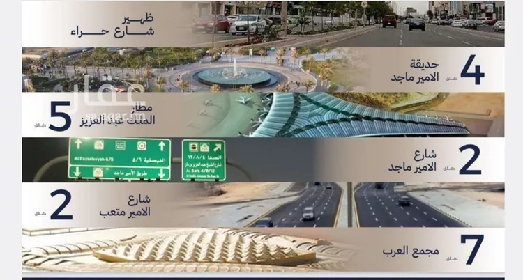 شقة للبيع في شارع إبن الجريح, حي المروة, مدينة جدة, منطقة مكة المكرمة صورة 3