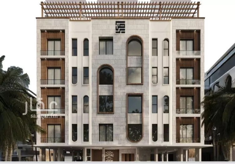 شقة للبيع في شارع اسيد بن الاخنس, حي النعيم, مدينة جدة, منطقة مكة المكرمة