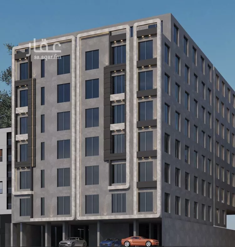 شقة للبيع في شارع السامر, حي الواحة, مدينة جدة, منطقة مكة المكرمة صورة 2