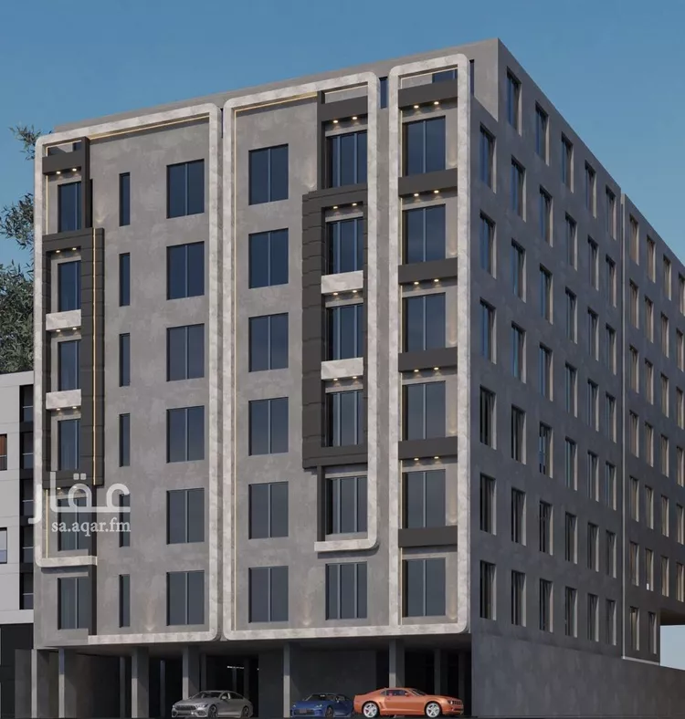 شقة للبيع في شارع السامر, حي الواحة, مدينة جدة, منطقة مكة المكرمة