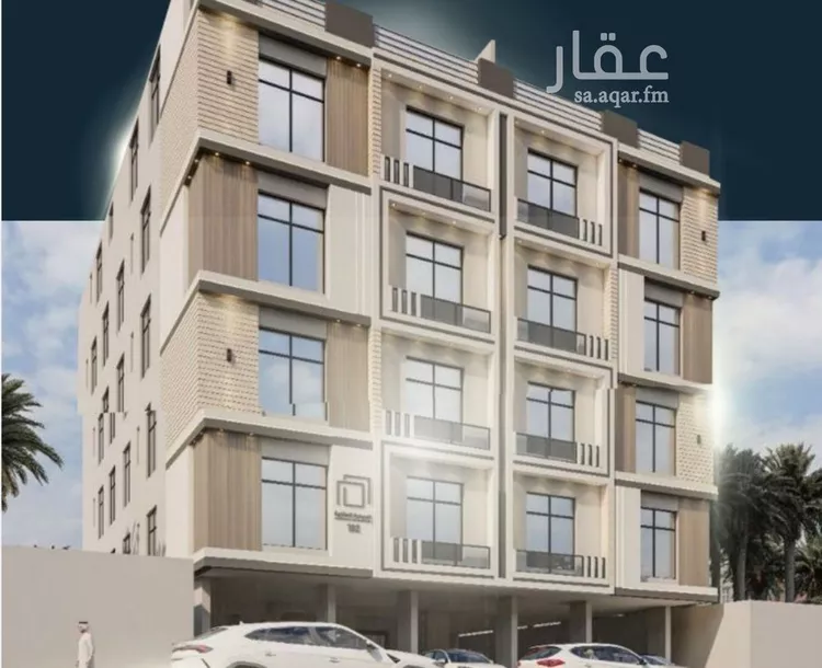 شقة للبيع في شارع أبي مدين الزعفراني, حي الصواري, مدينة جدة, منطقة مكة المكرمة