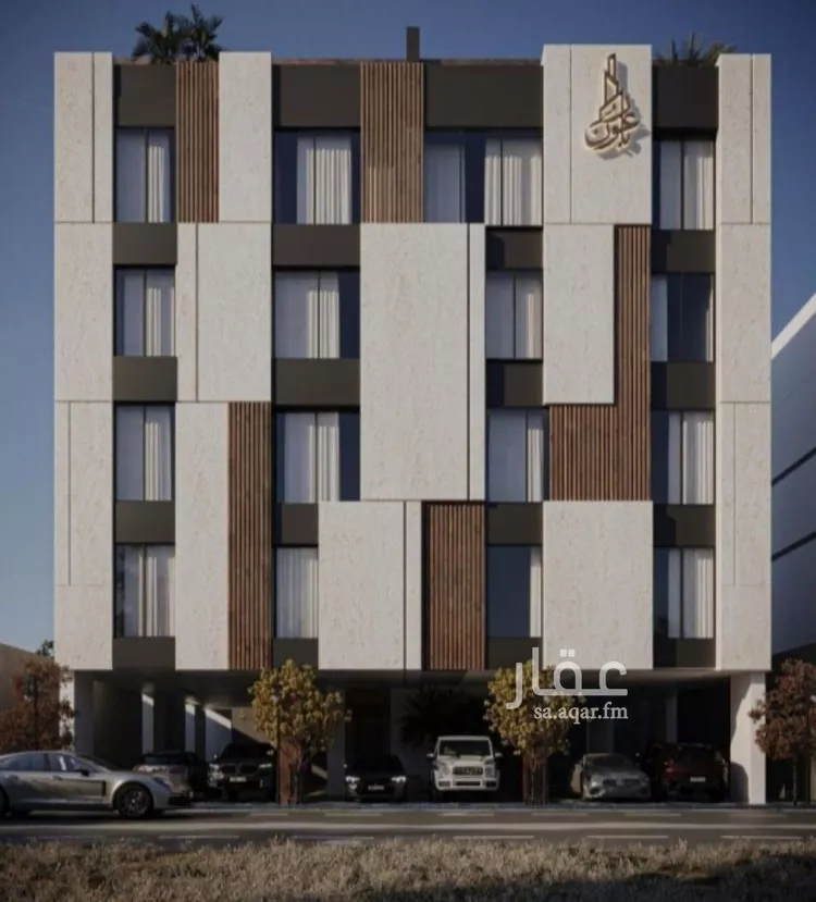 شقة للبيع في شارع علي بن عبد الرحمن السوسي, حي الريان, مدينة جدة, منطقة مكة المكرمة