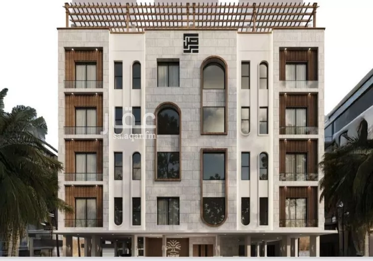 شقة للبيع في شارع اسيد بن الاخنس, حي النعيم, مدينة جدة, منطقة مكة المكرمة صورة 2