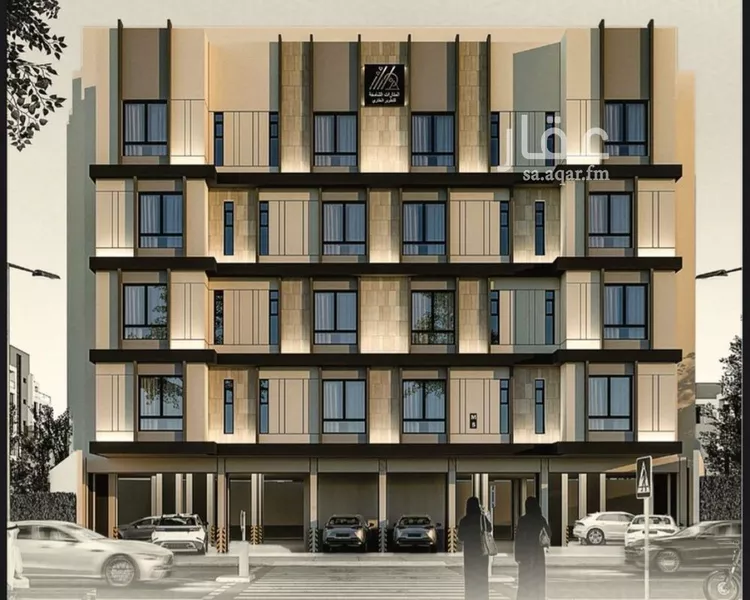 شقة للبيع في شارع عمر بن الحاجب, حي الريان, مدينة جدة, منطقة مكة المكرمة