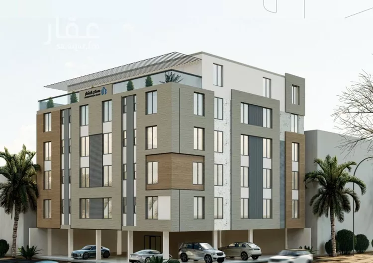 شقة للبيع في شارع إبن طولون, حي الصفاء, مدينة جدة, منطقة مكة المكرمة