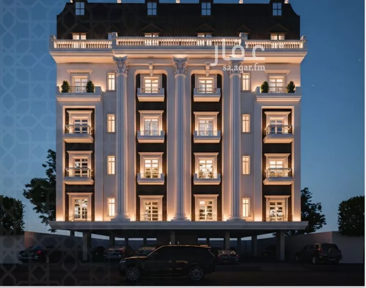 شقة للبيع في شارع الحوايه, حي النزهة, مدينة جدة, منطقة مكة المكرمة