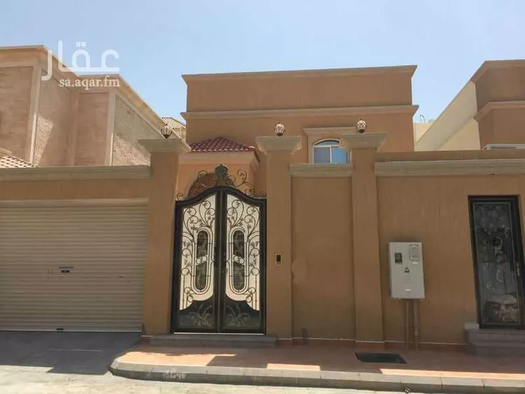 فيلا للإيجار في شارع القرنفل, مدينة الظهران, المنطقة الشرقية