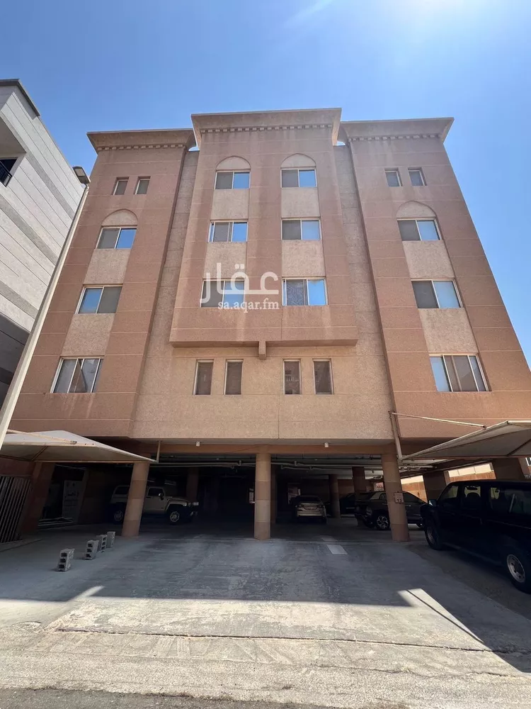 شقة للإيجار في شارع يزيد بن حصين, مدينة الظهران, المنطقة الشرقية