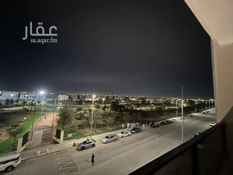 شقة للإيجار في شارع عبيد ابن ثعلبة, حي المنتزة, مدينة الدمام, المنطقة الشرقية صورة 2