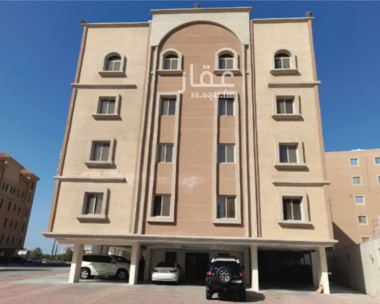 شقة للإيجار في شارع المراح, حي الحمراء, مدينة الخبر, المنطقة الشرقية