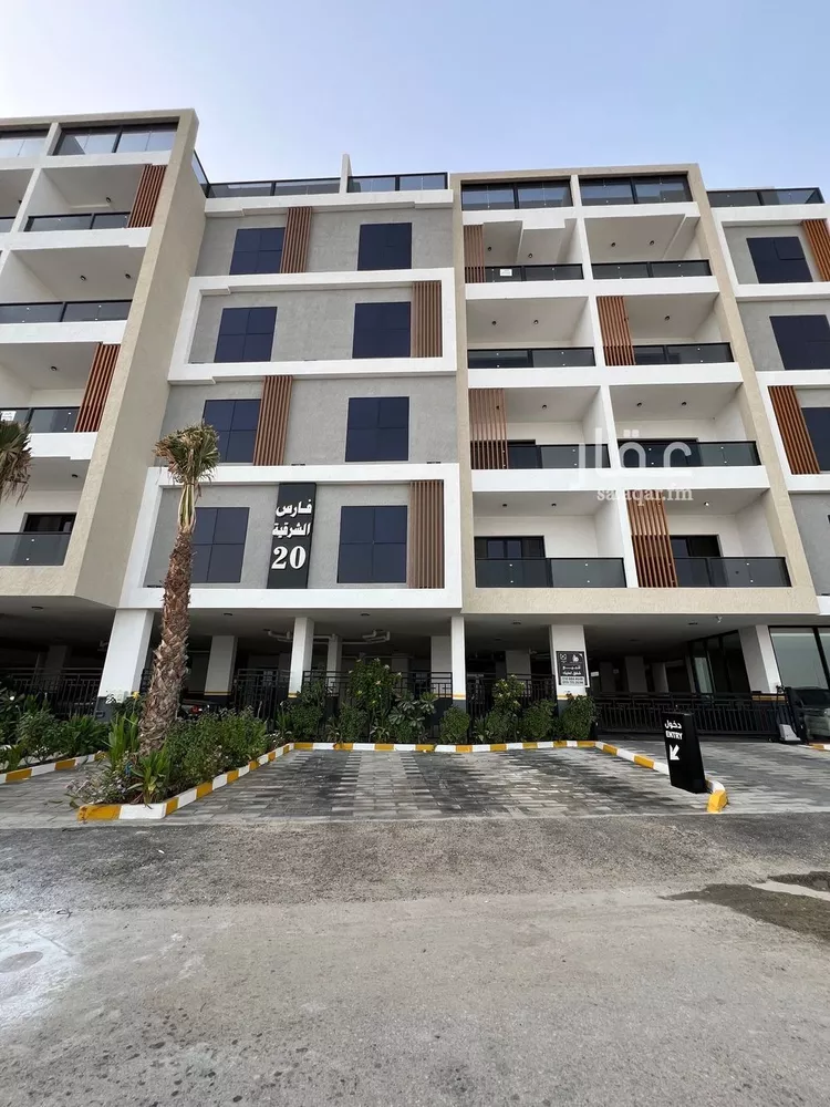 شقة للإيجار في حي البحر, مدينة الخبر, المنطقة الشرقية صورة 2